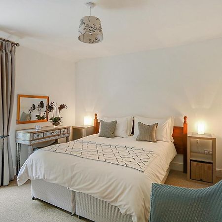 Badger Cottage Parkend 外观 照片
